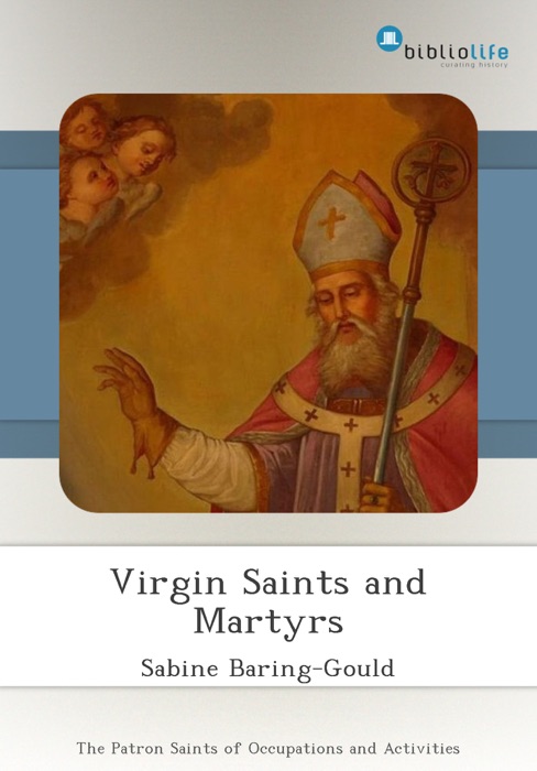 Virgin Saints and Martyrs