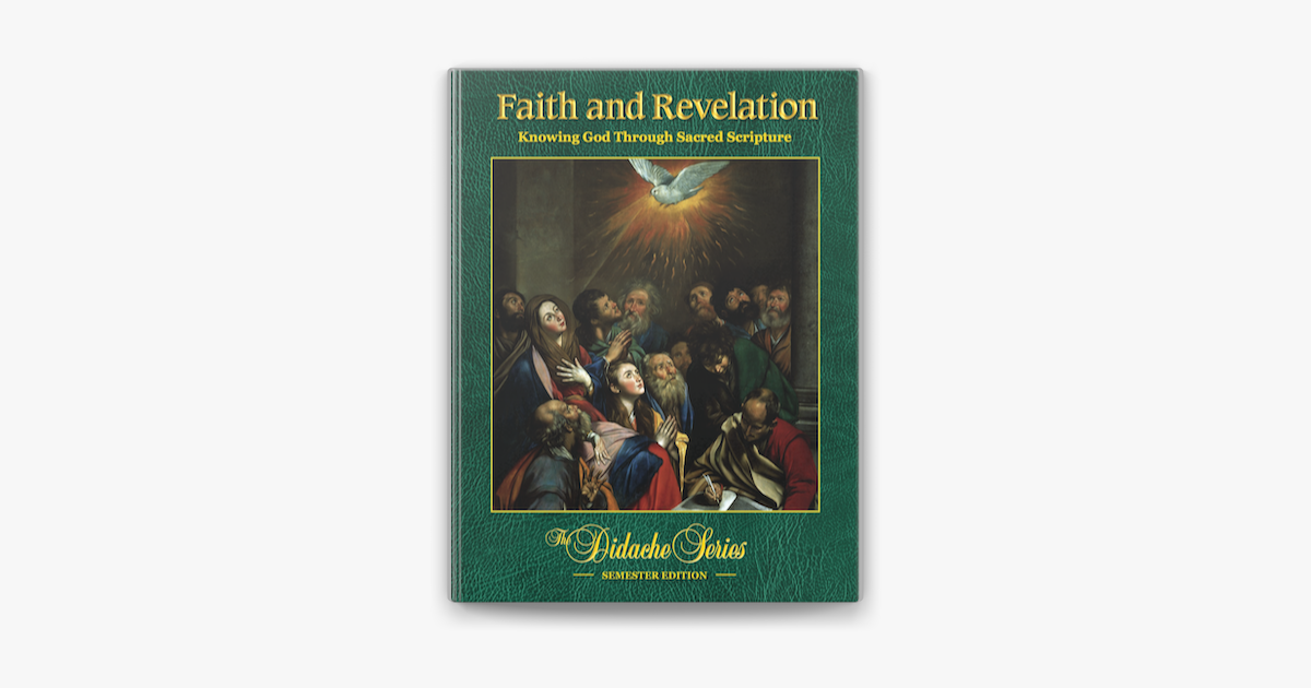 ‎Faith And Revelation On Apple Books