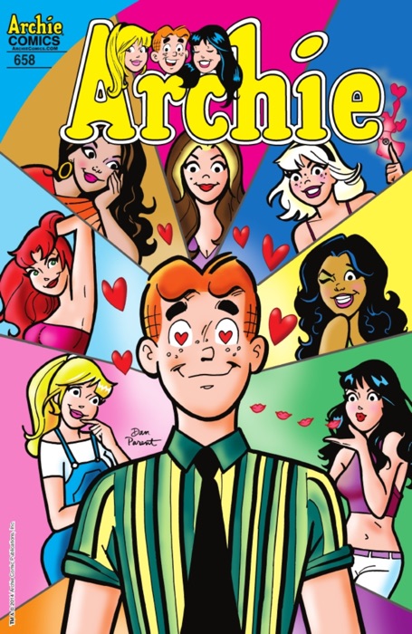 Archie #658