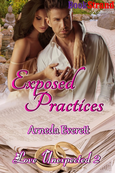 Exposed Practices [Love Unexpected 2]