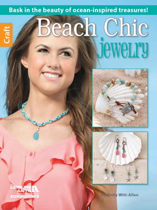 Beach Chic Jewelry