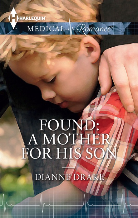 Found: A Mother for His Son