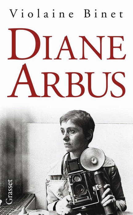 Diane Arbus