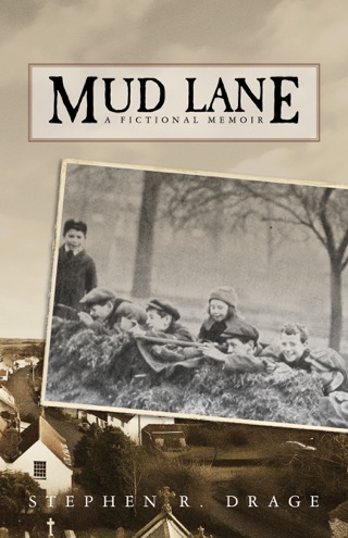 Mountain Misery: A Mud Lane Book