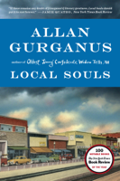 Allan Gurganus - Local Souls artwork