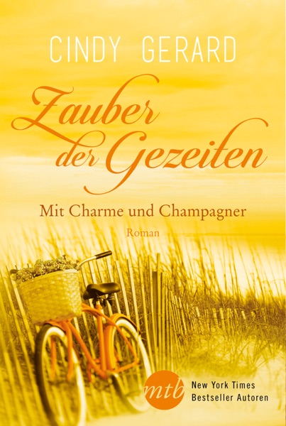 Zauber der Gezeiten: Mit Charme und Champagner