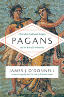 James J. O'Donnell - Pagans artwork