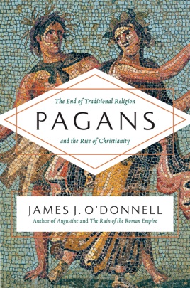 ‎Pagans on Apple Books