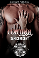 Sam Crescent - Control artwork