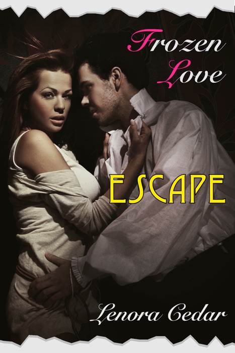 Frozen Love #2: Escape