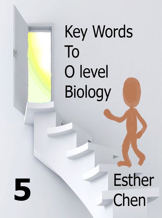 Key Words To O level Biology Success 5