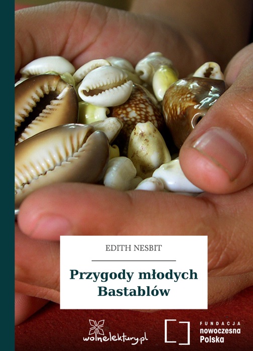 Przygody młodych Bastablów