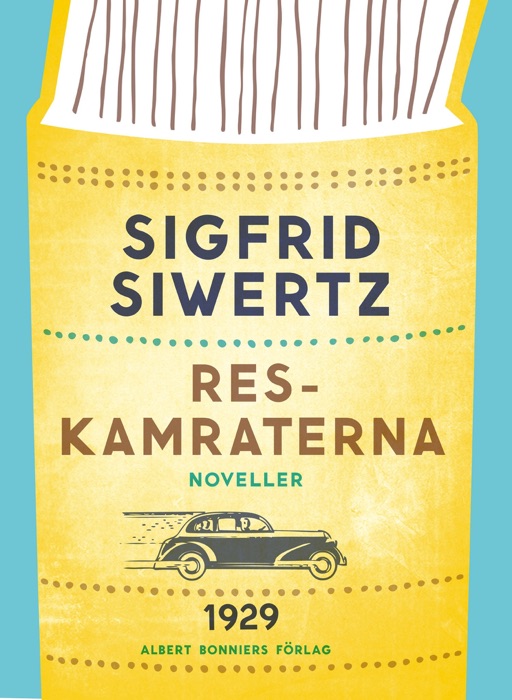 Reskamraterna