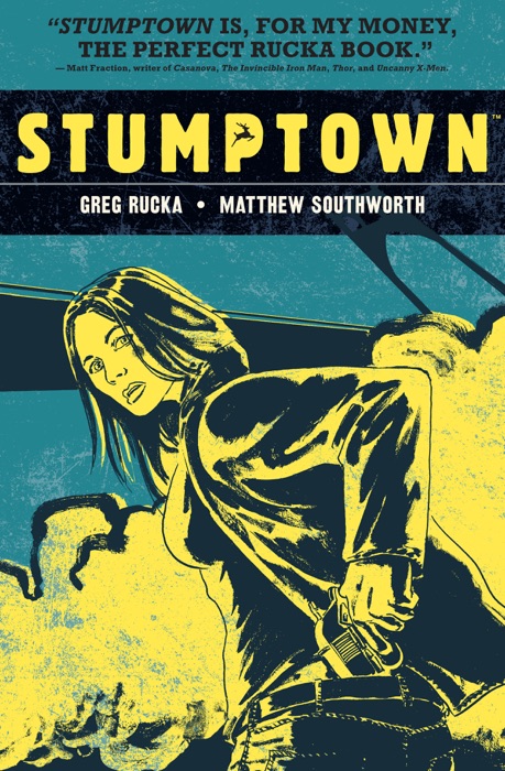 Stumptown, Vol. 1