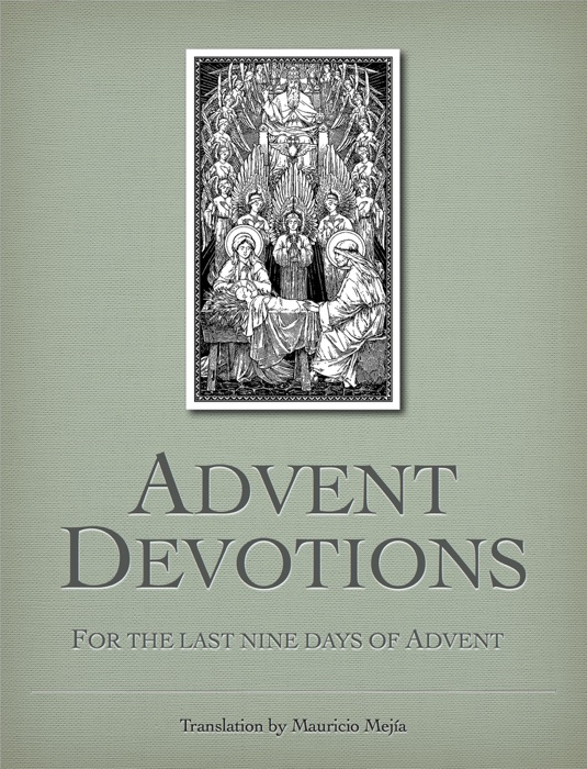 Advent Devotions