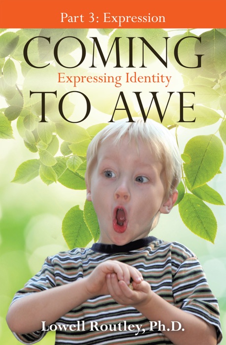 Coming to Awe, Expressing Identity