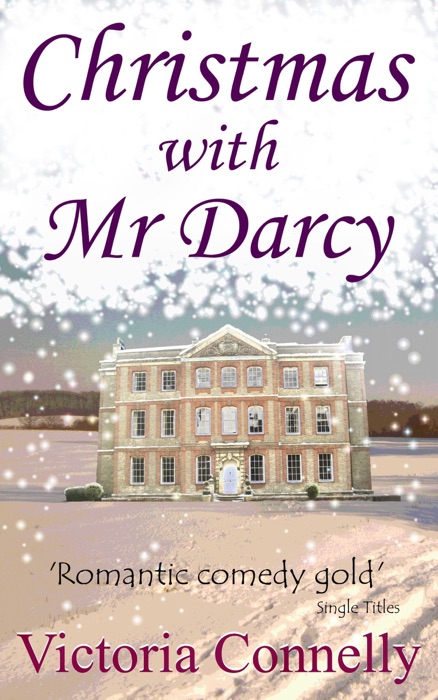 Christmas with Mr Darcy