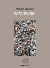 Livres Couvertures de Patchwork