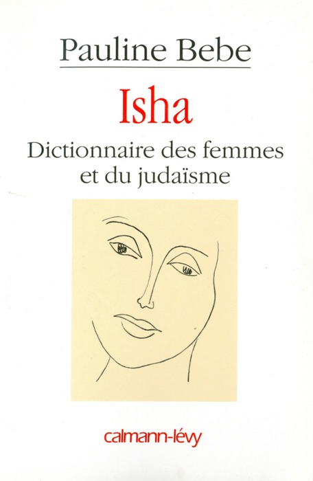 Isha Dictionnaire des femmes et du judaïsme