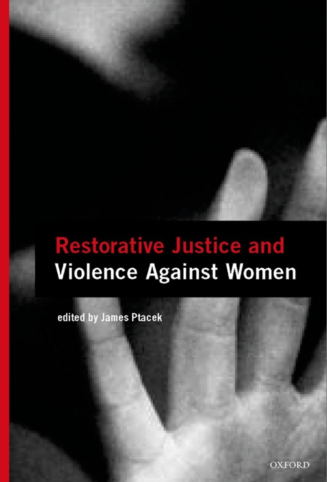 Restorative Justice and Violence Against Women