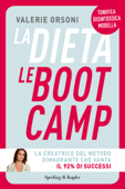 La dieta LeBootCamp - Valerie Orsoni