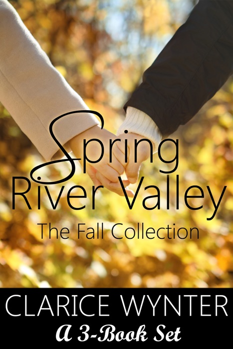 Spring River Valley: The Fall Collection (Boxed Set)