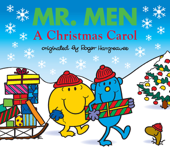 A Christmas Carol - Roger Hargreaves, Adam Hargreaves & Jim Dale