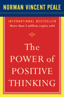 Dr. Norman Vincent Peale - The Power of Positive Thinking artwork