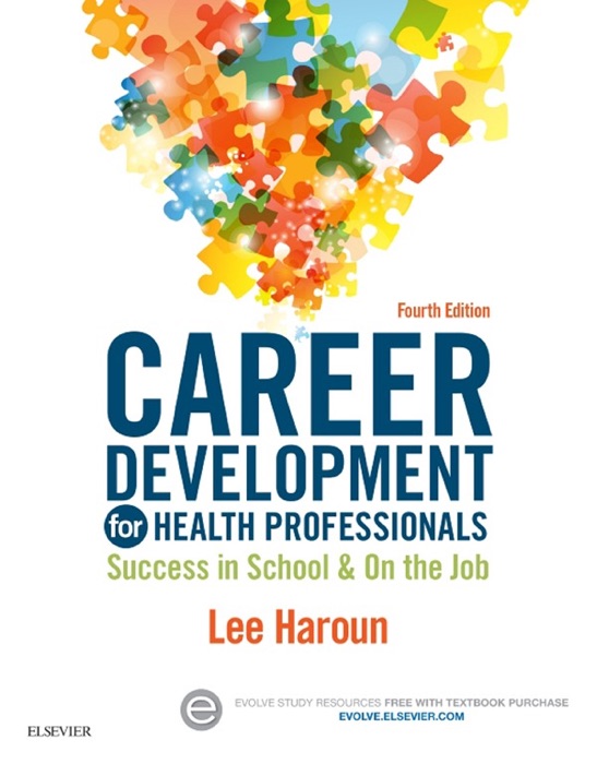 Career Development for Health Professionals - E-Book