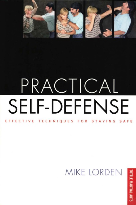 Practical Self-Defense