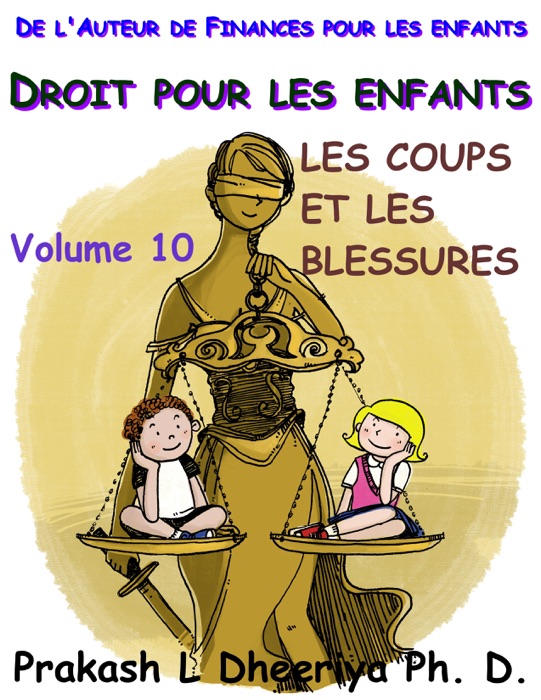 Les Coups et Les Blessures