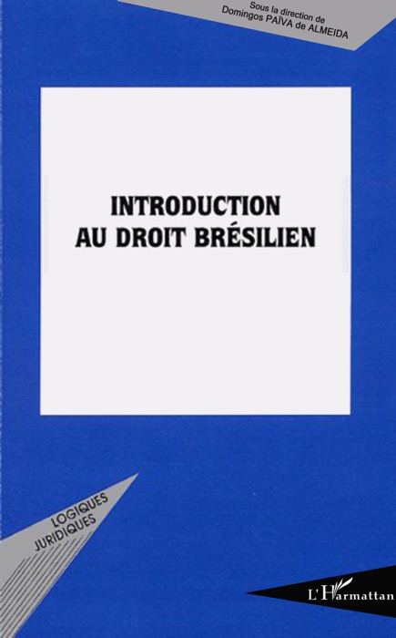 Introduction au droit brésilien