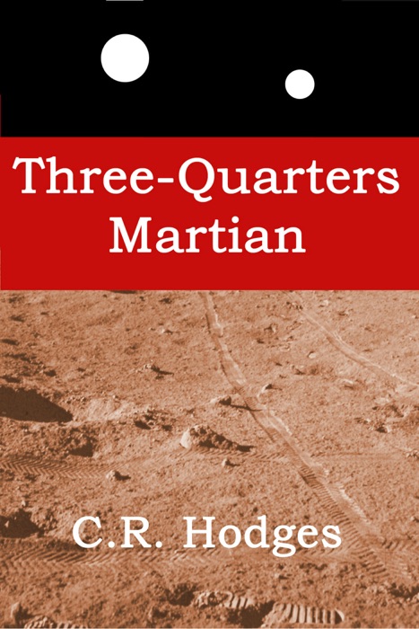 Three-Quarters Martian