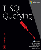 T-SQL Querying - Itzik Ben-Gan