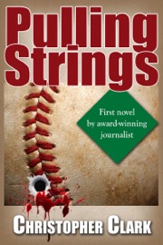 Livres Couvertures de Pulling Strings