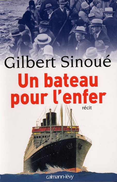 Un bateau pour l'enfer