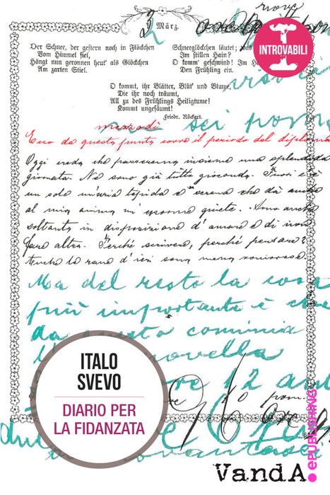 Diario per la fidanzata