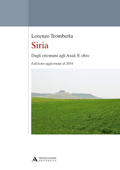 SIRIA - Lorenzo Trombetta