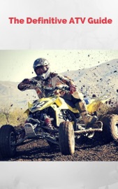 Livres Couvertures de The Definitive ATV Guide - ATV Buyers Guide