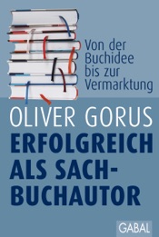 Erfolgreich als Sachbuchautor