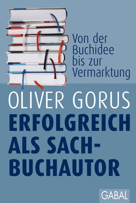 Erfolgreich als Sachbuchautor