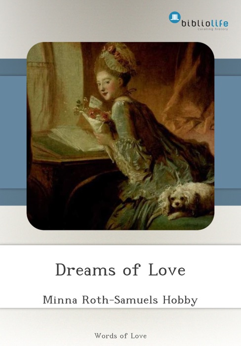 Dreams of Love