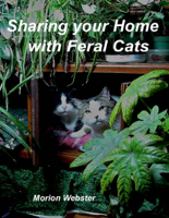 Morion Webster - Sharing Your Home With Feral Cats artwork