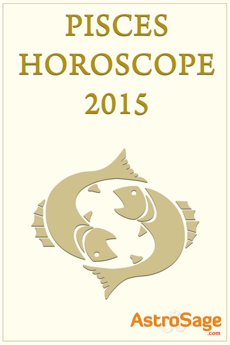 Pisces Horoscope 2015 By AstroSage.com