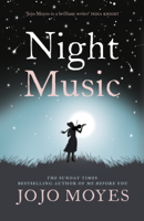 Jojo Moyes - Night Music artwork