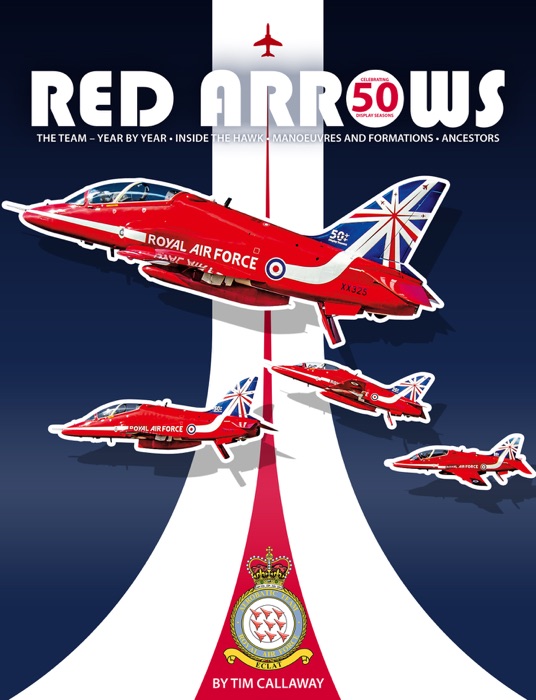 Red Arrows