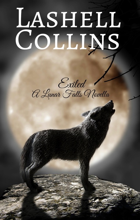 Exiled: A Lunar Falls Novella