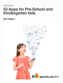 53 Apps for Pre-School and Kindergarten kids - Houman Jazaeri