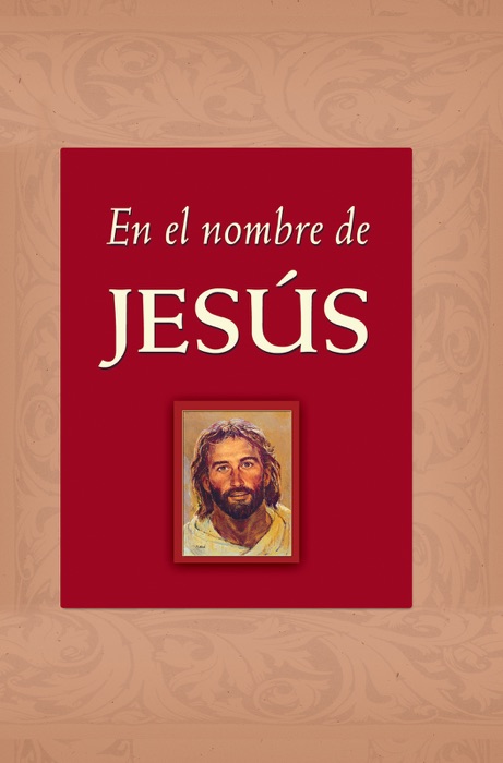 En el nombre de Jesús