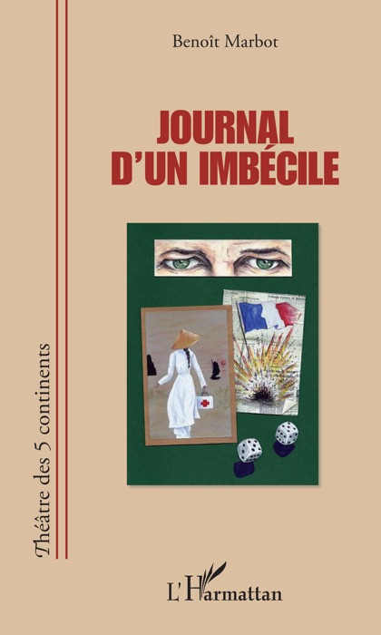 Journal d’un imbécile